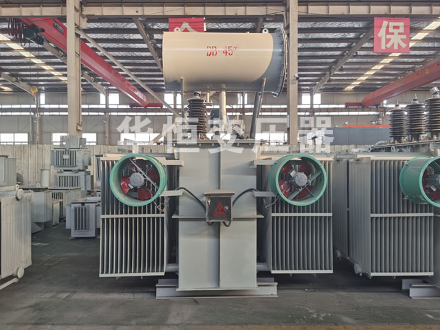 S11-10000/35温江温江温江油浸式变压器