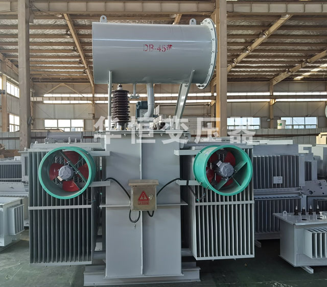 S11-6300/35温江温江温江油浸式变压器